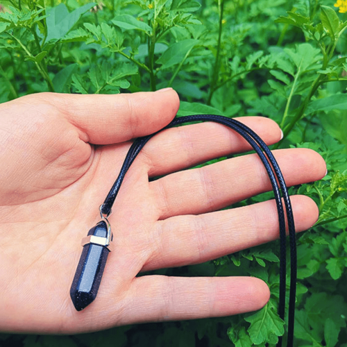 Колието на Късмета