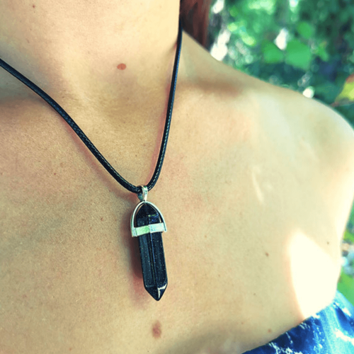 Гривната на зодия Стрелец + Подарък "Колието на Късмета"