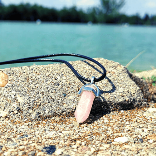 Гривната на зодия Риби + Подарък "Колието на любовта"